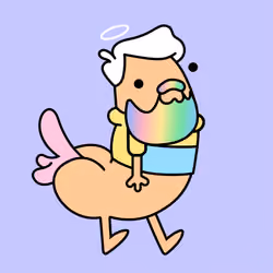 Dicklebutts #1482