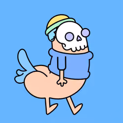 Dicklebutts #2857