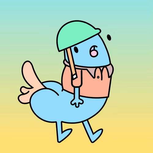 Dicklebutts #3822