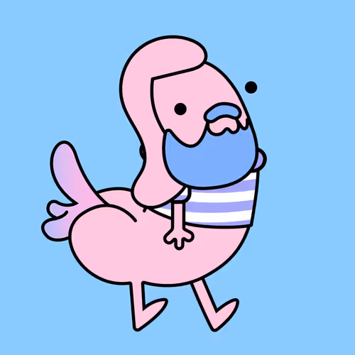Dicklebutts #4699