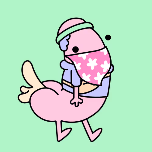 Dicklebutts