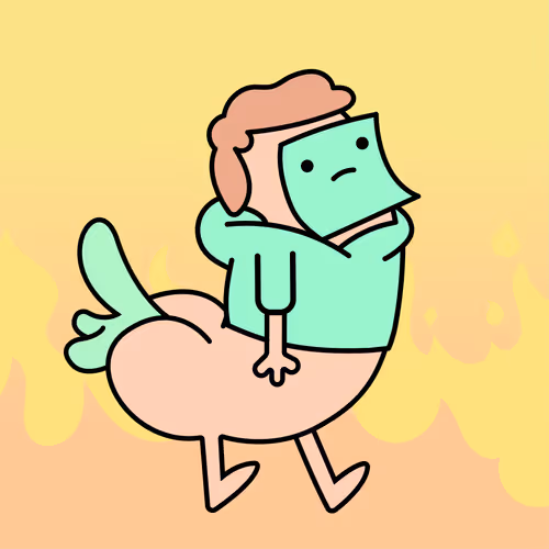 Dicklebutts