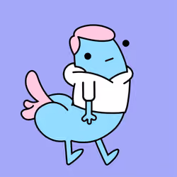 Dicklebutts #3734