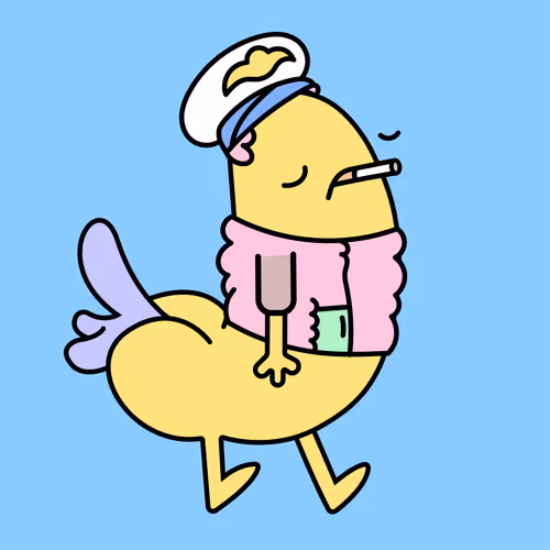 Dicklebutts