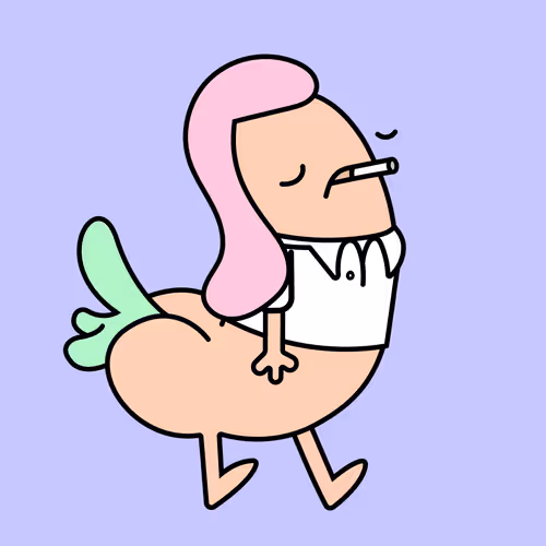 Dicklebutts