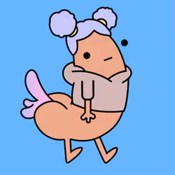 Dicklebutts #1739