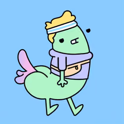 Dicklebutts #356