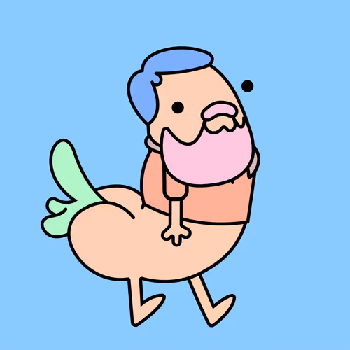Dicklebutts #2404