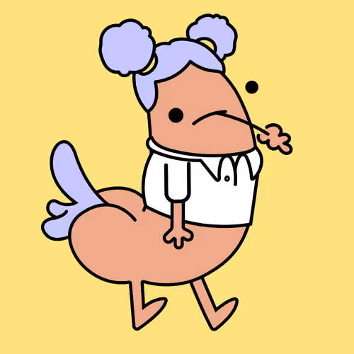 Dicklebutts #1794