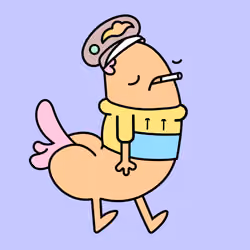 Dicklebutts #3509