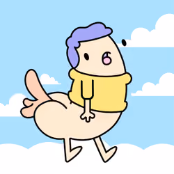 Dicklebutts #707