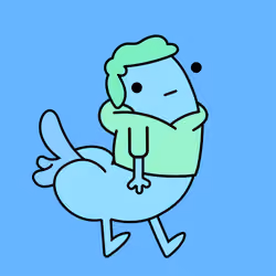 Dicklebutts #301