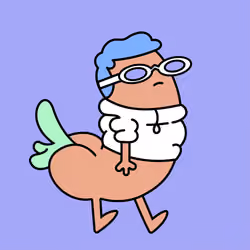 Dicklebutts #4920