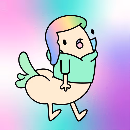 Dicklebutts #1925