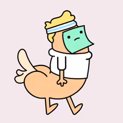 Dicklebutts #2389