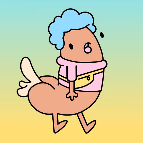 Dicklebutts #684