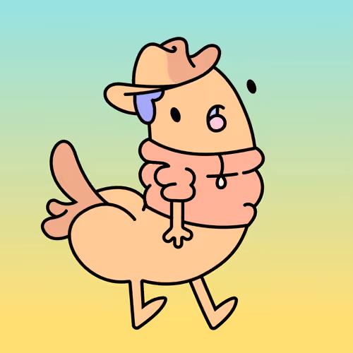 Dicklebutts #480