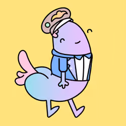 Dicklebutts #1156