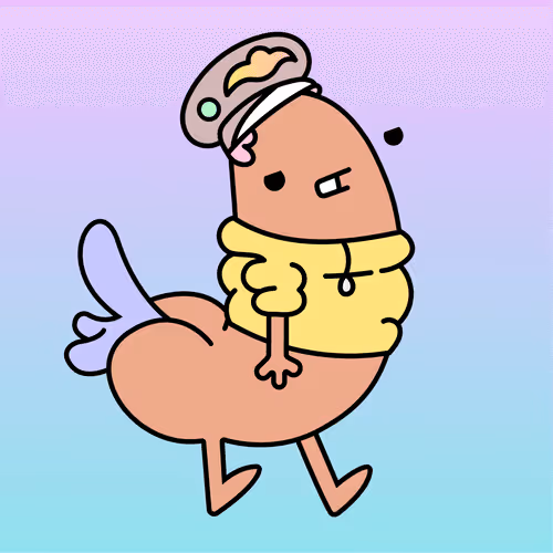 Dicklebutts