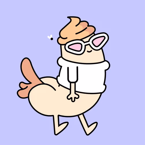 Dicklebutts #2246