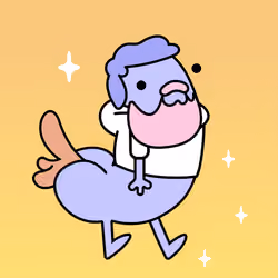 Dicklebutts #1155