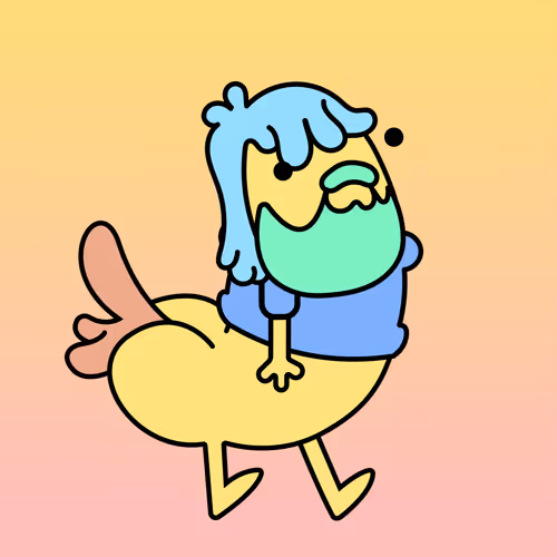 Dicklebutts #1316