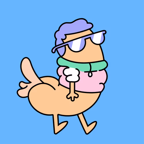 Dicklebutts #2773