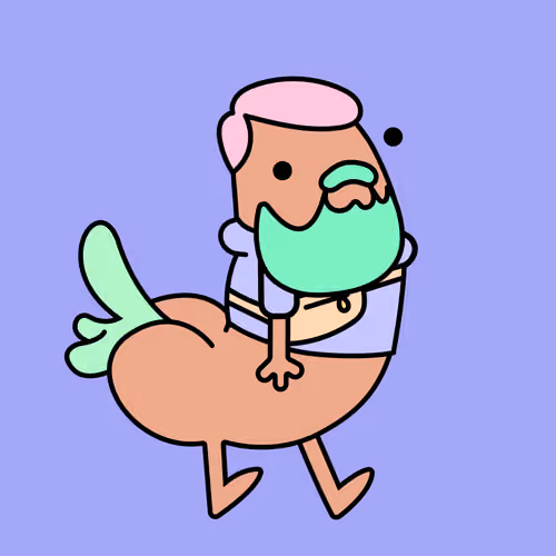 Dicklebutts #40