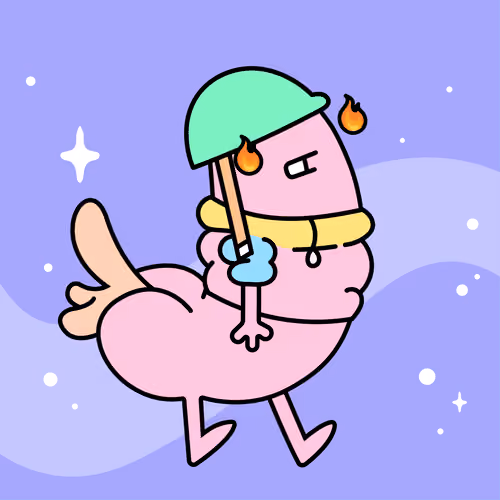 Dicklebutts #3337