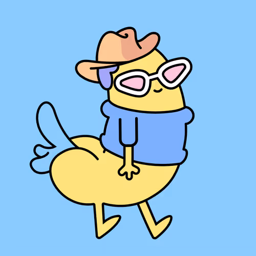 Dicklebutts #43
