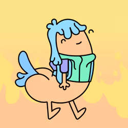 Dicklebutts #3481