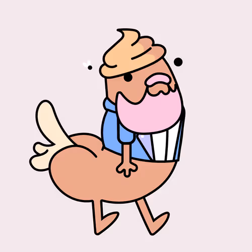 Dicklebutts