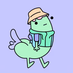 Dicklebutts #3086