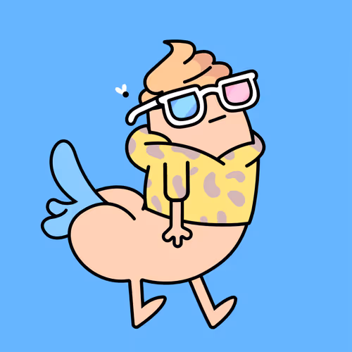 Dicklebutts