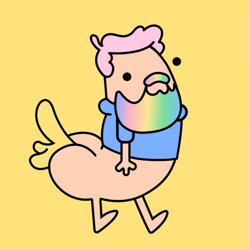 Dicklebutts #2637