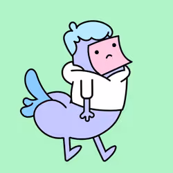 Dicklebutts #1127