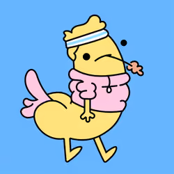 Dicklebutts #4388