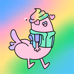 Dicklebutts #4744