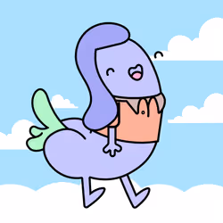 Dicklebutts #1369