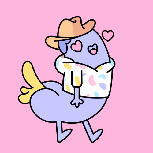 Dicklebutts #3585