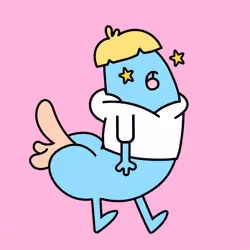Dicklebutts #3354