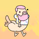 196