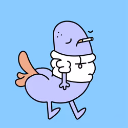 Dicklebutts #2948