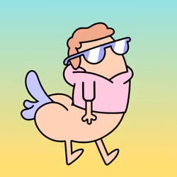 Dicklebutts #2078