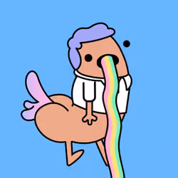 Dicklebutts #3491