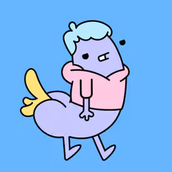 Dicklebutts #432