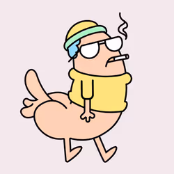 Dicklebutts #1177