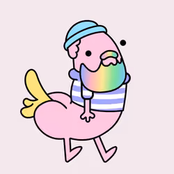 Dicklebutts #1731
