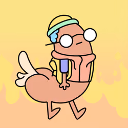 Dicklebutts #2356