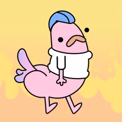 Dicklebutts #869